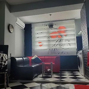 романтично място ани Apartment Plovdiv