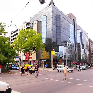 Nexus Galaxy Center Apartment Sofia