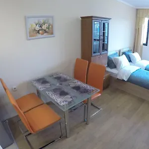 Apartment Sweet Studio, Burgas